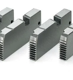 ROTHENBERGER RIDGID 1" - 2" NPT Pipe Die Heads For 50R