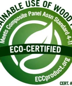 Dakota™ 5-1/8" X 8' Homestead Prefinished Wall Plank 5 Dakota™ 5-1/8" X 8' Homestead Prefinished Wall Plank -Dakota Store 074 EcoCertified 2