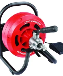 ROTHENBERGER Rodrum S 13