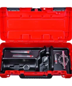 ROTHENBERGER Tool Kit For Rodrum Drain Cleaning Tool