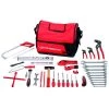 ROTHENBERGER 57 PC General Purpose Tool Set