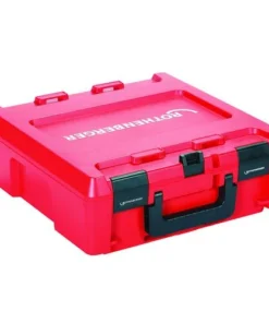 ROTHENBERGER Red Romax Case