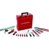 ROTHENBERGER 18 PC Hand Tool Kit
