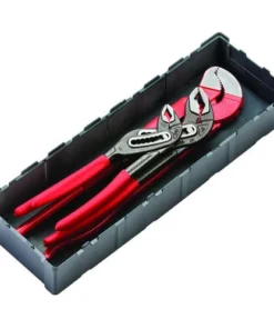 ROTHENBERGER Robox Plier Set With Corner Wrench