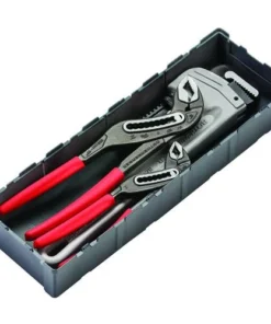 ROTHENBERGER Robox Plier Set With Aludur