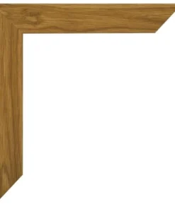 Dakota™ 1/2 X 2-1/4 X 80" Prefinished Wheat Oak Ranch Casing Set For 24 X 80" Opening