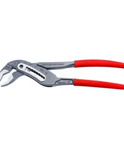 ROTHENBERGER Rogrip F Pliers With Safety Lock