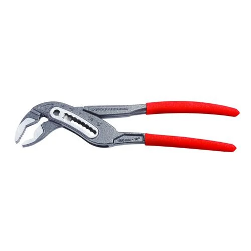 ROTHENBERGER Rogrip F Pliers With Safety Lock 1 ROTHENBERGER Rogrip F Pliers With Safety Lock