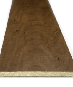 Dakota™ 1/2 X 7-1/4 X 8' Cinnamon Cherry Prefinished Board