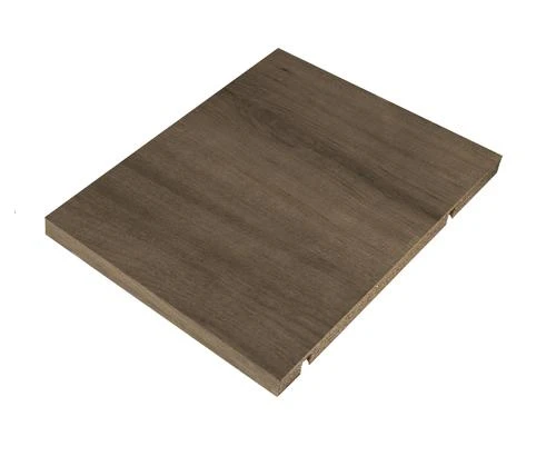 Dakota Closets™ 12"W Cottage Closet Shelf - 2 Pack 1 Dakota Closets™ 12"W Cottage Closet Shelf - 2 Pack