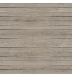 Dakota™ 3/4 X 4 X 8 Haven Prefinished Slatwall Panel