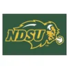 Fanmats NCAA Starter Mat 19" X 30" - North Dakota State University Bison
