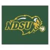 Fanmats NCAA Tailgater Mat 5' X 6' - North Dakota State University Bison