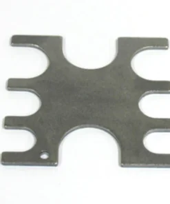 ROTHENBERGER Go/No Go Press Tool Calibration Gauge