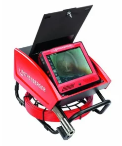 ROTHENBERGER Rocam 4