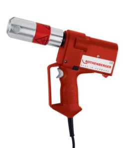 ROTHENBERGER ROCONNECT Corded Copper Press Tool