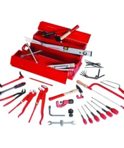 ROTHENBERGER 50 PC Apprentice Set