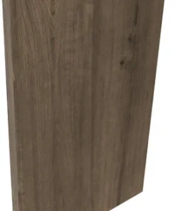 Dakota Closets™ 12"W X 20"H Cottage Closet Door Front