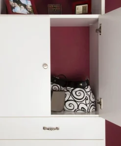 Dakota Closets™ White Door Kit - 2 Pack