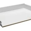 Dakota Closets™ 24"W X 5"H Closet Drawer Hardware Kit