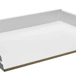 Dakota Closets™ 24"W X 5"H Closet Drawer Hardware Kit