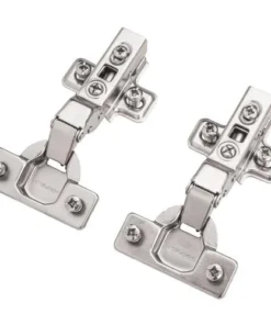 Dakota Closets™ Closet Door Hardware Pack