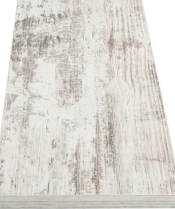 Dakota™ 5/8" X 7-3/4"W X 2'L Barnwood Prefinished Decorative Square Edge Shelf