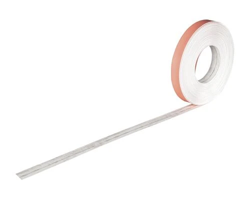 Dakota™ 3/4" X 98" Barnwood PVC Edge Banding 1 Dakota™ 3/4" X 98" Barnwood PVC Edge Banding