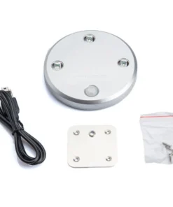 Dakota Closets™ Round Closet Light -Dakota Store 2110493 Cordless Light2 alt