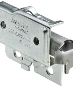 Dakota Closets™ Black Closet Upright Hang Brackets -Dakota Store 2110497 ALT4