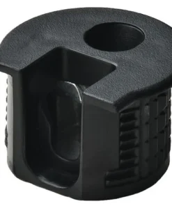 Dakota Closets™ Black Cam Lock Connectors - 8 Pack