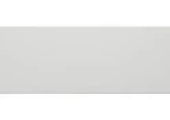 Dakota Closets™ 24"W X 5"H White Closet Shaker Drawer Front