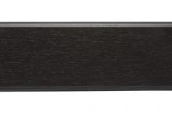 Dakota Closets™ 24"W X 5"H Java Closet Beveled Drawer Front