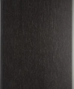 Dakota Closets™ 12"W X 20"H Java Closet Beveled Door Front