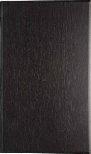 Dakota Closets™ 12"W x 20"H Java Closet Beveled Door Front Dakota Closets™ 12"W X 20"H Java Closet Beveled Door Front -Dakota Store 2110570 NEW