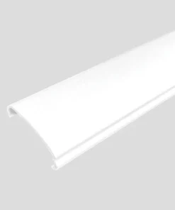 Dakota Closets™ 38" Paintable Hang Rail Cover