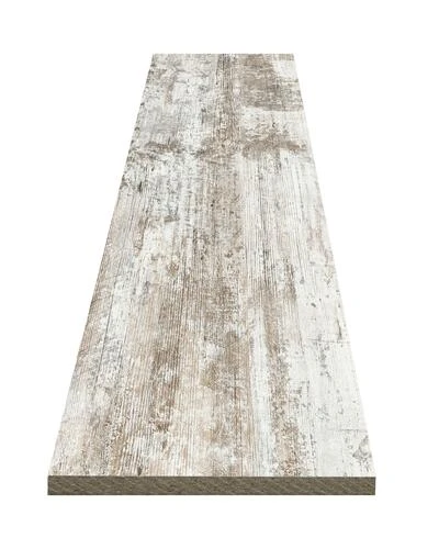 Dakota™ 3/4" x 11-3/4"W x 6'L Barnwood Prefinished Square Edge Shelf Dakota™ 3/4" X 11-3/4"W X 6'L Barnwood Prefinished Square Edge Shelf -Dakota Store 2115888 Barnwood 11