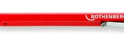 ROTHENBERGER Pocket Deburring Tool