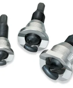 ROTHENBERGER 1/2" OD Pipe Tee-Extractor Hook & Bell