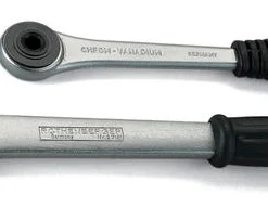 ROTHENBERGER Pipe Tee-Extractor Ratchet Handle