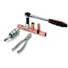 ROTHENBERGER Pipe Tee Extractor Set