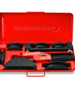 ROTHENBERGER MAXIBENDER Pipe Bending Tool Set
