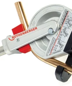 ROTHENBERGER 1/2" ROBEND Plus Pipe Bending Former