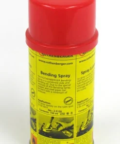 ROTHENBERGER Pipe Bending Tool Spray - 150 Ml