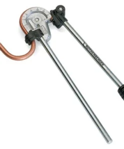ROTHENBERGER 5/16" Two-Handed Pipe Bending Tool