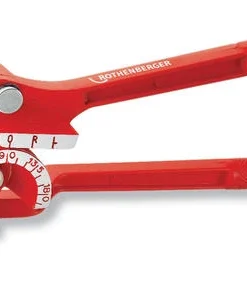 ROTHENBERGER MINIBEND Pipe Bending Tool