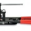 ROTHENBERGER ROFLARE 45 Degree Metric Pipe Flaring Tool