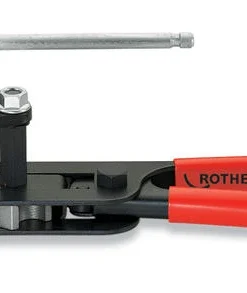 ROTHENBERGER ROFLARE 45 Degree Metric Pipe Flaring Tool