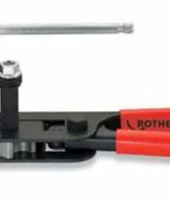 ROTHENBERGER 180 Degree Pipe Flaring Tool