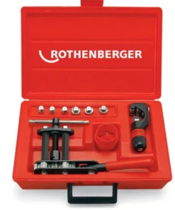 ROTHENBERGER ROFORM Swaging Set